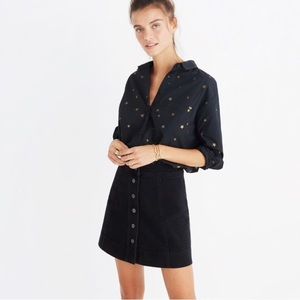 Madewell Skirt
